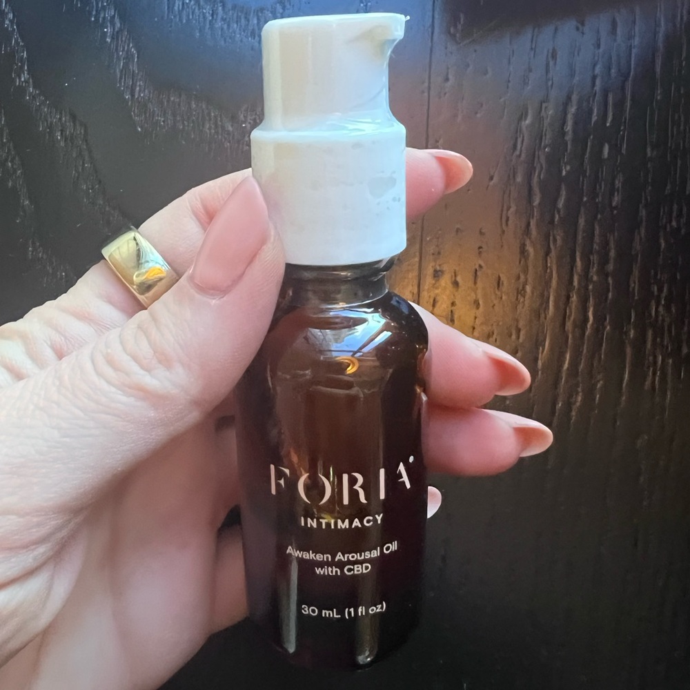 Foria Intimacy Pleasure Set - Picture 6 of 7
